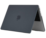 TECH-PROTECT SmartShell MacBook Pro 16 2021-2023 matte black 9589046919145 - 1111093 - zdjęcie 6